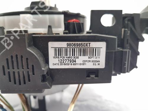 Steering column stalk PEUGEOT EXPERT Tepee (VF3X_) 2.0 HDi 120 | BP32127445I23 