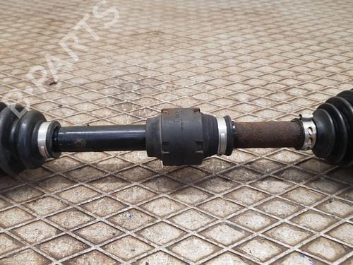 Left front driveshaft HONDA CR-Z (ZF) 1.5 IMA (ZF1) | BP32177576M38  - Image 6