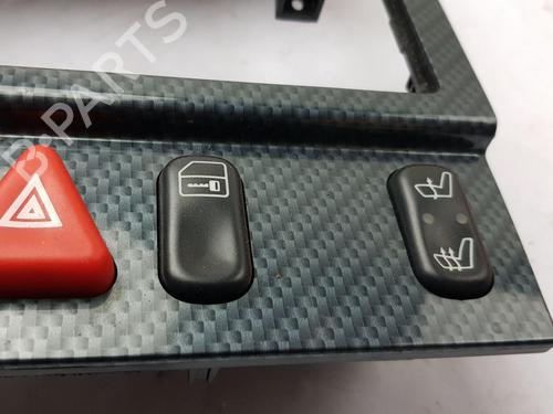 Ashtray MERCEDES-BENZ SLK (R170) 230 Kompressor (170.447) | BP32398154I30