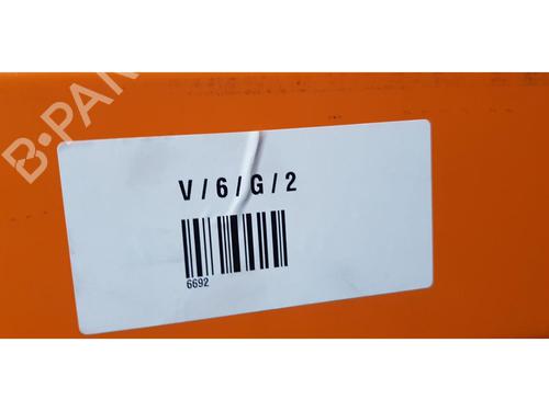 Left front driveshaft FORD S-MAX (CJ, WA6) 2.0 TDCi | BP29549201M38 