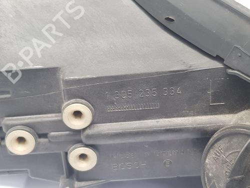 Left headlight PORSCHE BOXSTER (986) 2.7 | BP30138114C28