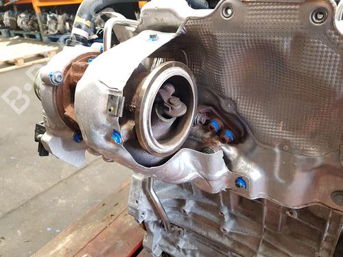 Engine VOLVO V90 II Cross Country (236) B5 Mild Hybrid AWD | BP39432163M1 - Image 8