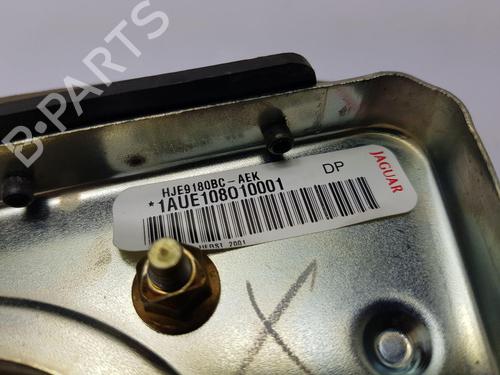 Driver airbag JAGUAR XK 8 Coupe (X100) 4.0 | BP29620452C9 