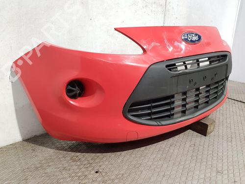 Front bumper FORD KA (RU8) 1.2 | BP29900688C7