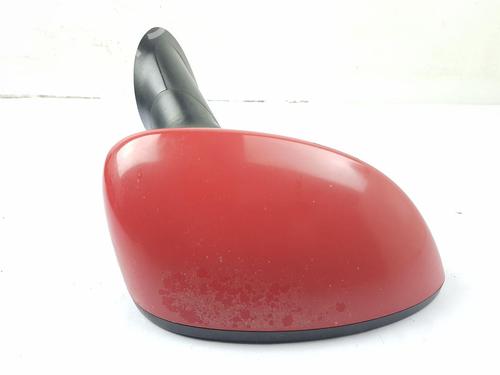 Right mirror FIAT PUNTO (199_) 1.4 (199AXB1A, 199BXB1A, 199BXB11, 199AXB11) | BP29620582C27 
