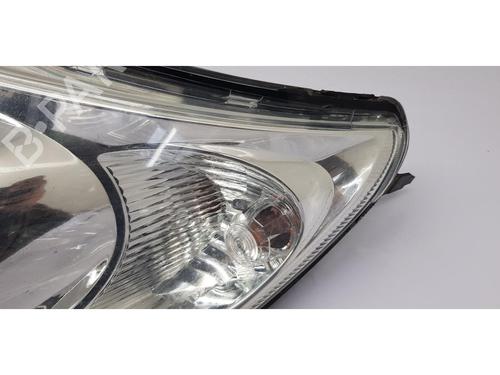Højre forlygte SUZUKI SWIFT III (MZ, EZ) 1.5 (RS415) | BP27530379C29 