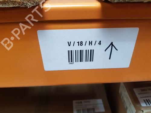 Electronic module JAGUAR XK II Coupe (X150) 5.0 XKR | BP29900341M83 