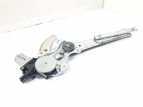 Front right window mechanism HONDA CIVIC IX (FK) 1.6 i-DTEC (FK3) | BP29927958C23