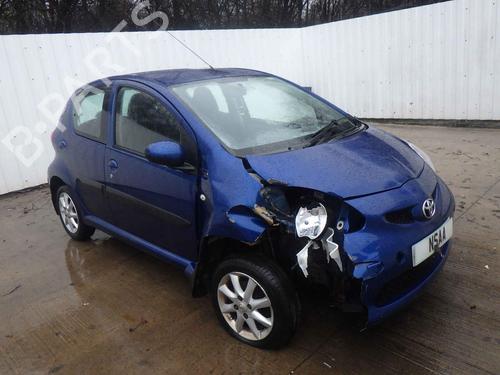 Peças TOYOTA AYGO (_B1_)  1.0 (KGB10_, KGB10R)  4655325