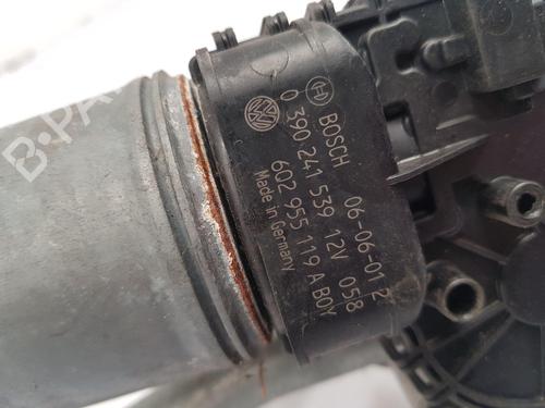 Motorino del tergicristallo anteriore SKODA FABIA I Combi (6Y5) 1.9 TDI | BP30500350M29