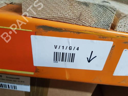 Front wiper motor BMW 5 (E60) 525 d | BP31346347M29 - Image 8