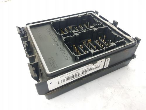 Fuse box FORD TRANSIT CONNECT V408 Box Body/MPV  | BP29549163E1 