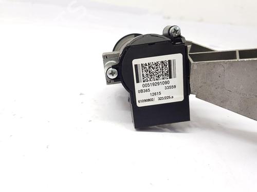Ignition barrel CITROËN NEMO Box Body/MPV (AA_) 1.3 HDi 75 | BP31864214M48 - Image 9