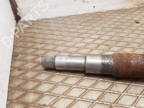 Right front driveshaft FORD KUGA III (DFK)  | BP31075325M39 