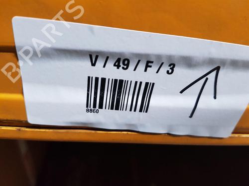 Right taillight AUDI A4 B6 (8E2) 2.0 FSI | BP38329419C35 - Image 8