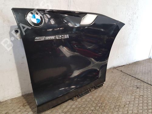 Right front fenders BMW Z4 Roadster (E89) sDrive 23 i | BP28444507C42 
