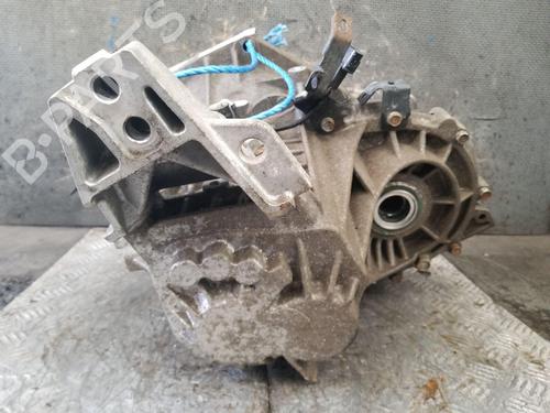 Gearbox KIA RIO III (UB) 1.2 CVVT | BP32406060M3 - Image 7