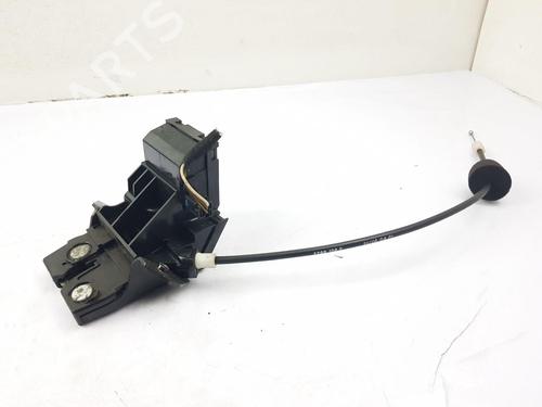 Zamek maski MERCEDES-BENZ C-CLASS (W203) C 220 CDI (203.008) | BP29839800C133