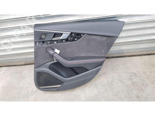 Used Rear right panel Rear right panel AUDI A4 B9 Avant (8W5, 8WD) RS4 TFSi quattro (450 hp) 33443040 33443040