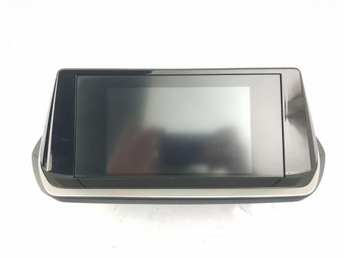Used Radio PEUGEOT 208 II (UB_, UP_, UW_, UJ_) 1.2 PureTech 100 (101 hp) 29229977