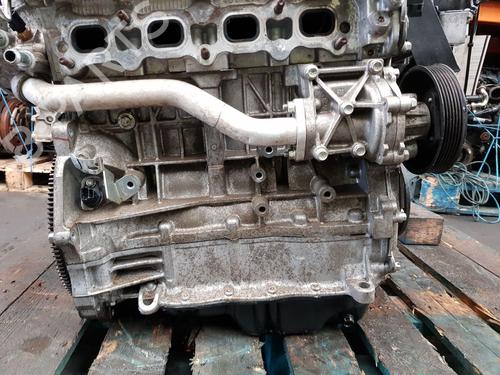 Engine MITSUBISHI OUTLANDER III (GG_W, GF_W, ZJ, ZL, ZK) 2.0 4WD (GF7W) | BP23504524M1 