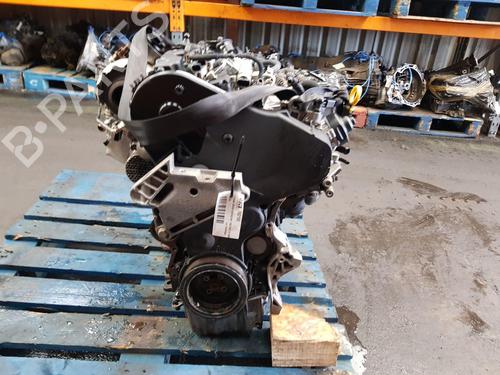 Engine SKODA KODIAQ I (NS6, NS7, NV7) 2.0 TDI 4x4 | BP30194696M1 