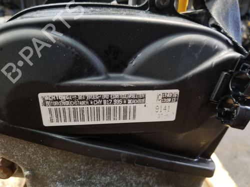 Engine SEAT Mii (KF1, KE1) | BP22812064M1