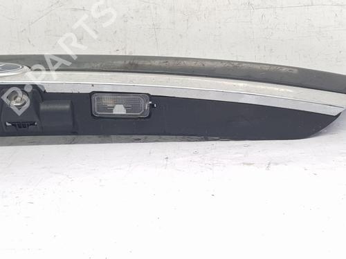 Tailgate handle FORD FIESTA VI (CB1, CCN) 1.0 EcoBoost | BP24918538C132 