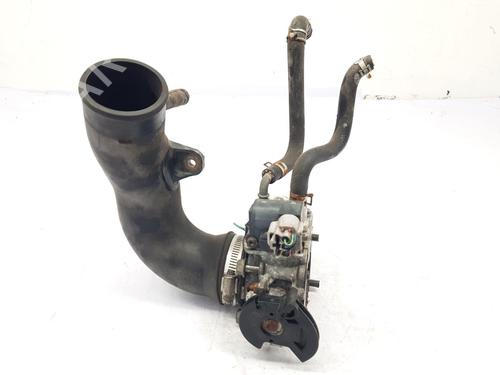Throttle body SUZUKI JIMNY Closed Off-Road Vehicle (SN) 1.3 16V 4WD (SN413, JB43) | BP32306420M82