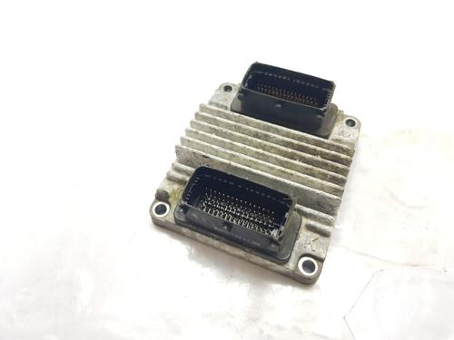 Used Engine control unit (ECU) VAUXHALL COMBO Mk II (C) Box Body/MPV (F25) 1.7 DI 16V (65 hp) 30976778