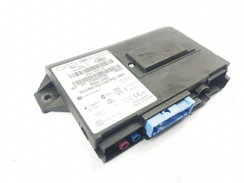 Electronic module LAND ROVER RANGE ROVER EVOQUE (L538)  | BP29737924M83 