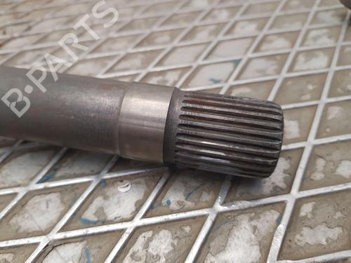 Right front driveshaft LAND ROVER RANGE ROVER EVOQUE (L551) 2.0 D180 MHEV 4x4 | BP25838803M39 - Image 6