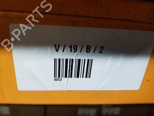 Fuel pump LAND ROVER FREELANDER 2 (L359) 2.2 TD4 4x4 | BP31983275M76