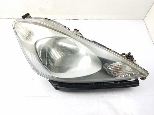 Used Right headlight HONDA JAZZ III (GE_, GG_, GP_, ZA_) 1.3 i (GE6, GG3, GG6) (100 hp) 30161527