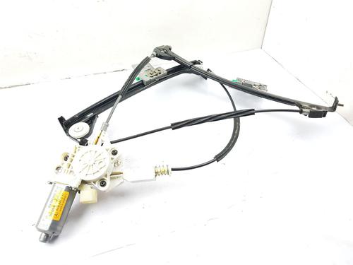 Front right window mechanism MERCEDES-BENZ SL (R230) 350 (230.467) | BP30184843C23 