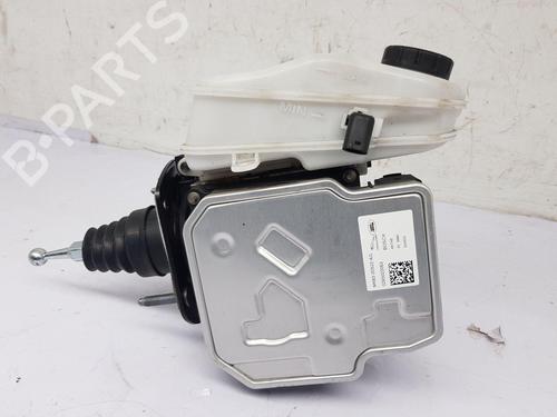 ABS Bremseaggregat JAGUAR F-PACE (X761) 2.0 Ti4 AWD | BP22656289M43 