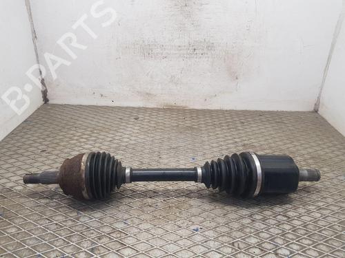 Used Right front driveshaft JEEP CHEROKEE (KL) 2.2 CRD 4x4 (200 hp) 28362824