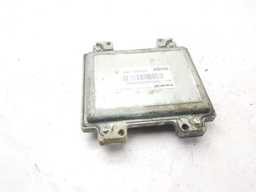 Used Engine control unit (ECU) Engine control unit (ECU) OPEL CORSA D (S07) [2006-2015] 33803419 33803419