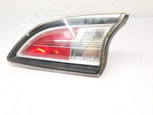 Right tailgate light MAZDA 3 (BL) 1.6 MZR (BL14) | BP38775955C80 - Image 2