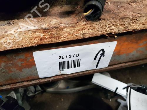 Pipe BENTLEY BENTAYGA (4V1) 6.0 | BP22678048M125 - Image 9