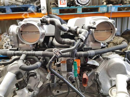 Engine AUDI R8 (4S3, 4SP) 5.2 FSI Plus quattro | BP22682181M1