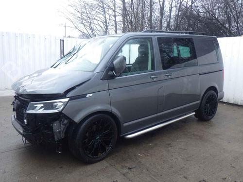 Instrument cluster VW TRANSPORTER T6 / CARAVELLE T6 Bus (SGB, SGJ, SHB, SHJ) 2.0 TDI 4motion | BP30115859C47