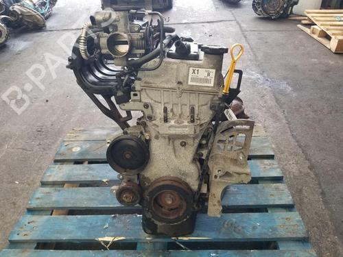 Engine CHEVROLET AVEO / KALOS Hatchback (T250, T255) 1.2 | BP38062995M1 - Image 3