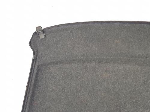 Rear parcel shelf BMW 1 (E81) 118 d | BP32375227C85