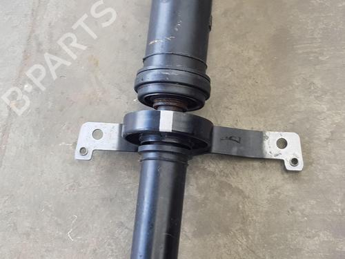 Driveshaft AUDI Q5 (FYB, FYG) SQ5 TFSI quattro | BP28157881M37 