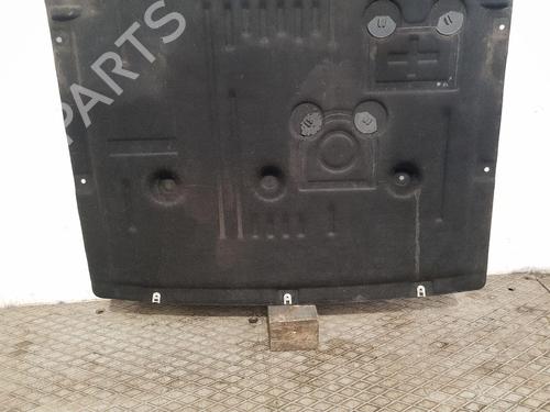 Bundpladebeskyttelse BMW 1 (F40) M 135 i xDrive | BP30045277M92