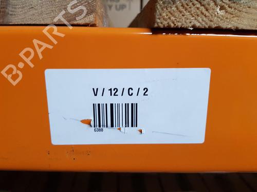 Steering column stalk BMW i4 (G26) M50 xDrive | BP30713810I23