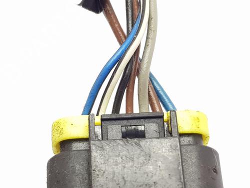 Front right lock HYUNDAI i20 I (PB, PBT) 1.2 | BP28175542C97 