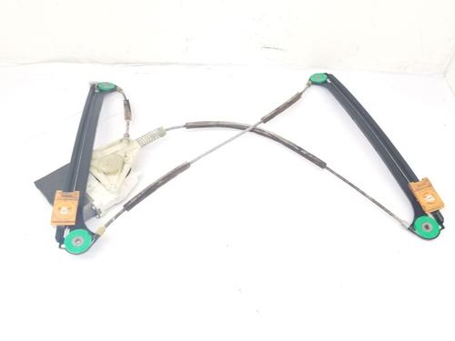 Used Front right window mechanism Front right window mechanism AUDI A3 (8P1) 1.6 (102 hp) 40181755 40181755
