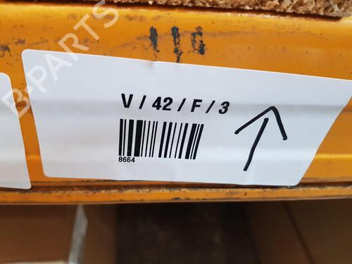 Electronic module AUDI A6 C7 (4G2, 4GC) 2.0 TDI | BP35716545M83  - Image 6